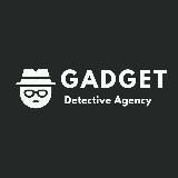 Gadget Detective Agency🤖