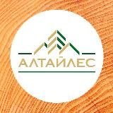 Дома из клееного бруса