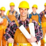 Строительство. Заказы и Материалы.