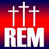 Миссия REM | Redemption Evangelistic Ministries (Евангельская Миссия Искупления)