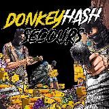 Donkey Hash 33