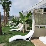 Mövenpick Resort Antalya Tekirova