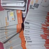 正规三网实名手机卡√印度卡√流量卡√注册卡