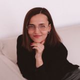 Елизавета Ковалева | Бухгалтер