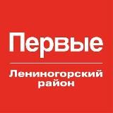 Движение Первых | Лениногорский район