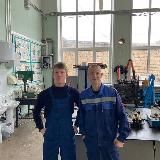 Типо дорожники❤️🫀👷♂ 201 группа