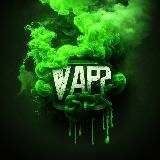 Green Smoke Zelen
