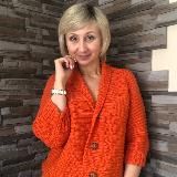 Светлана Варгич - пряжа, вязание