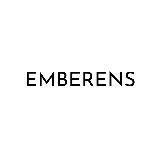 EMBERENS | одежда для особенной Тебя