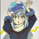 О Моём Перерождении В Слизь 3 Сезон