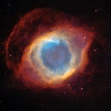 🌌 В отражении моих зрачков 👁‍ ...