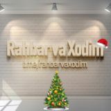 🤝Rahbar va xodim🤝