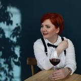 Vasilina Senechkina🍷Sommelier