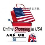 Shop USA and UK