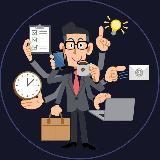 Записки Аналитика | IT