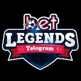 Betting Legends - Спортивная Аналитика.