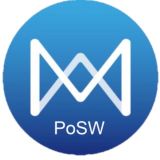 QuarkChain PoSW Mining+Staking Community