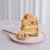 Бесплатный вебинар от Cake School