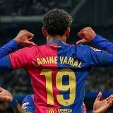 Lamine Yamal | Barcelona
