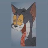 Печеньки Тома🍪