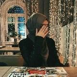 غفرآآنن 🧚♀🧡