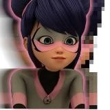 Miraculous Laby Bug 🐞🐈⬛