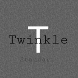 Готовый материал||Twinkle