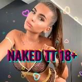 NAKED TT 18+