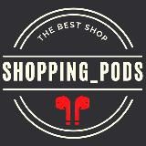 Shopping_Рods