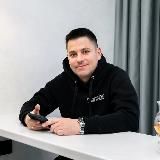 Георгий - команда Remont metrov