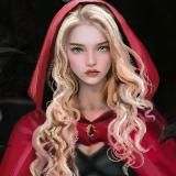 🦄 Крис Джостен🦄