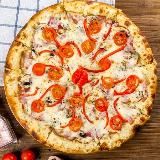 Праздничный стол 🍽️