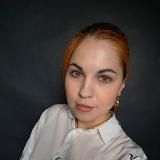 Психолог Марина Немцева