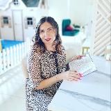Мила Боброва ❤️Мастерская Живого Творчества!