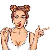 ПРИЯТНО И ПОЛЕЗНО (18+)