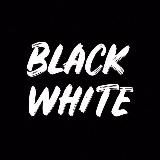 𝗕𝗟𝗔𝗖𝗞 𝗪𝗛𝗜𝗧𝗘 𝗠𝗨𝗦𝗜𝗖 ™️