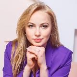 Анна Харченко @finance_blond