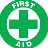 Первая помощь