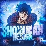 𝕾𝖍𝖔𝖜𝖒𝖆𝖓 𝖉𝖊𝖘𝖎𝖌𝖓 🖌