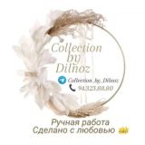 Collection_by_Dilnoz👑