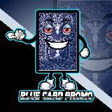 Blue Card Promo