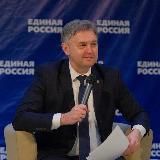 Роман Береснев