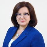 Елена Малиованова