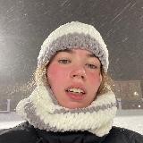 Орина Зорина о Reels, продвижении и жизни