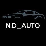 N.D_AUTO КАЗАНЬ🚘