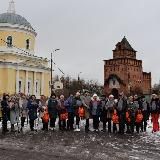 Социальный центр "Коломенский"