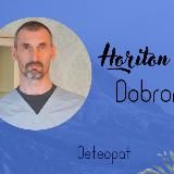 Остеопат Хоритон Добронравов
