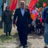 МКОУ «Октябрьская СОШ»