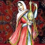 Журнал "Женщина Дагестана"