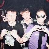 никитос в горАде 🩸🌃